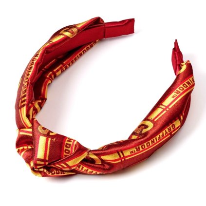 Harry Potter - bentiță - Gryffindor 