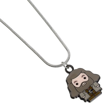 Harry Potter - Colier Hagrid