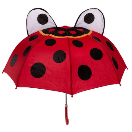 Umbrelă pentru copii - vulpe