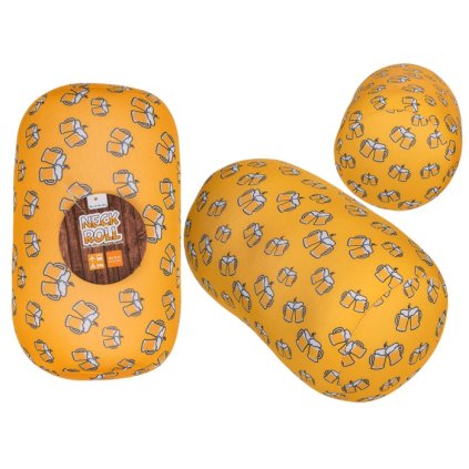 Pernă de călătorie - bere