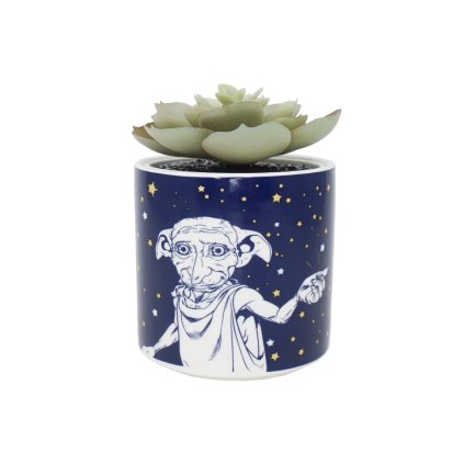 Harry Potter - ghiveci cu plantă - Dobby