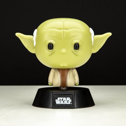 ICONS Star Wars - yoda 