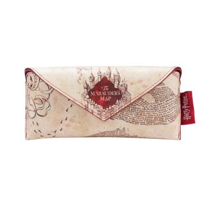 Harry Potter - toc de ochelari Harta Ștrengarilor