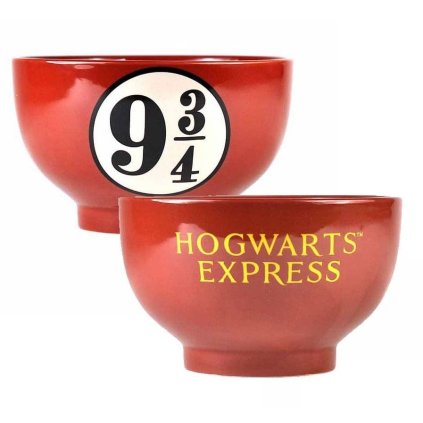 Harry Potter - bol Peronul 9 și 3/4 - v2 