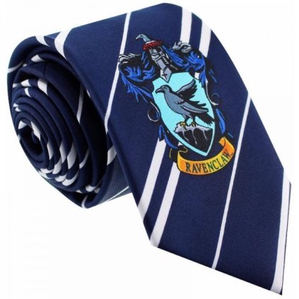 Harry Potter - Cravată copii ravenclaw