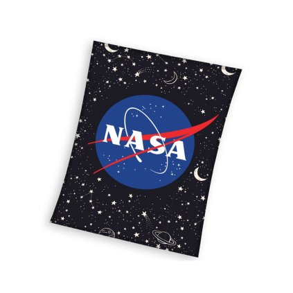 NASA - pătură