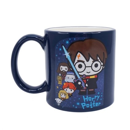 Harry Potter - cană kawai - Harry