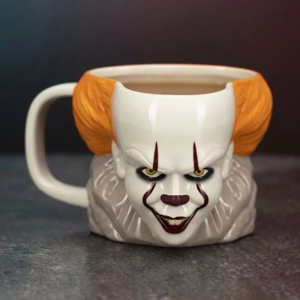 IT - Cană 3d 