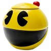 Pac Man - cană 3D cu capac Pac Man