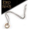 Stăpânul Inelelor - Inelul puterii cu pandantiv 