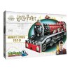 Harry Potter - 3D mini puzzle Hogwarts Express 155 piese 