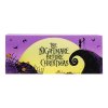Nightmare Before Christmas - lumină rectangulară