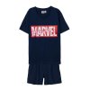 Marvel - pijama scurtă pentru copii