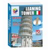 Puzzle 3D - Turnul înclinat