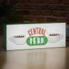 Prietenii - lumină rectangulară Central Perk