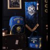Harry Potter - Ghiozdan cu blazon ravenclaw