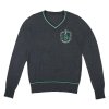 Harry Potter - pulover Slytherin
