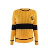 Harry Potter - pulover tricotat Hufflepuff