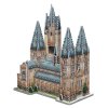 Harry Potter - 3D puzzle Turnul astronomic 