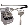 Scărpinător telescopic pentru spate 50cm