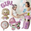 Baloane pentru mame - It's a girl 5pcs