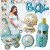 Baloane pentru mame - It's a boy 5pcs