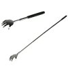 Scărpinător telescopic pentru spate mâna 69cm