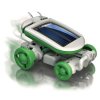 Robot solar 6in1