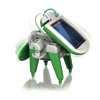 Robot solar 6in1