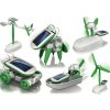 Robot solar 6in1