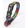 Marvel - zgardă pentru câine Avengers XXS/XS