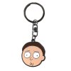 Rick and Morty - breloc Morty 