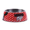 Mickey Mouse - castron pentru câini S
