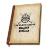 Harry Potter - caiet de notițe Școala Hogwarts 