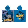 Batman - Poncho proaspăt cu glugă