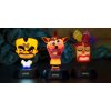 ICONS Crash Bandicoot Neo cortex