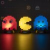 ICONS Pac-Man Pac - Man
