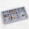 Organizator sertar bijuterii - compartimente mari