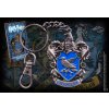 Harry Potter - breloc chei cu blazon ravenclaw