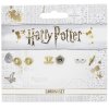 Harry Potter - Set 3 perechi de cercei v2