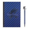 Harry Potter - set pix și carnet - Ravenclaw
