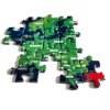Puzzle 1500 - Harta lumii 