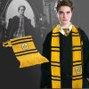 Harry Potter - Fularul Facultăților Hogwarts Astropufilor