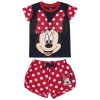 Mickey Mouse - pijama scurtă copii Minnie