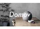 Domov