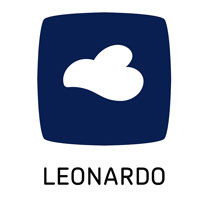 Leonardo Logo