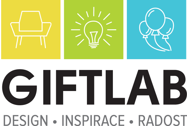 O GIFTLAB - tady naleznete informace o nás