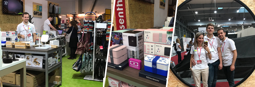 tým-GIFTLAB-veletrh