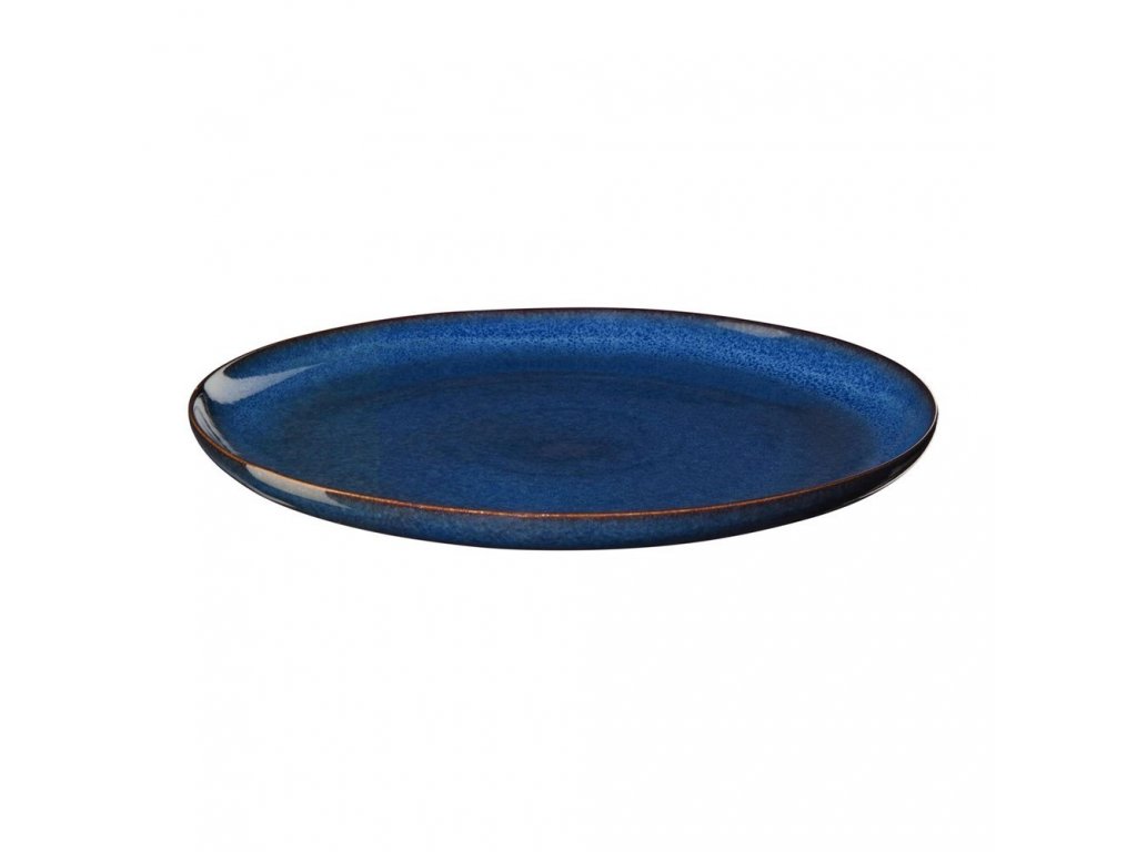 Velký talíř Asa Selection Saisons 31 cm | modrý