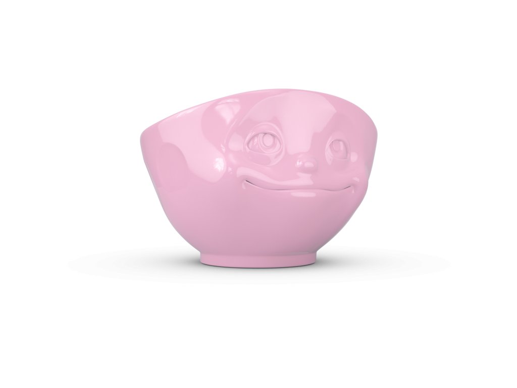 Miska Tassen 58products | Zamilovaná, růžová